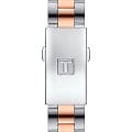 Tissot Tissot PR 100 Sport Chic T101.910.22.061.00 PR 100 Sport Chic наручные женские часы фото под углом.