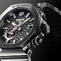 Часы Casio G-Shock MRG-B2100B-1A фото 5
