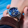 Часы Orient Star RE-AY0103L0 (RE-AY0103L00B) фото 2