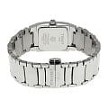 Оригинальные часы Tissot Tissot T-Trend T10 T073.310.11.017.01 кварцевые калибр механизма eta f03.111 общий вид