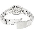 Seiko Seiko 5 Regular SNKA05K1 мужские часы синий циферблат на запястье