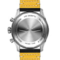 Оригинальные часы Breitling Breitling Classic Avi Chronograph 42 Tribute To Vought F4U Corsair A233801A1C1X1 механические калибр механизма breitling 23 общий вид