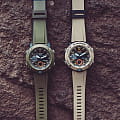 Часы Casio G-Shock GA-2000-3A фото 19