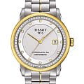 Часы Tissot Luxury Powermatic 80 Lady T086.408.22.036.00