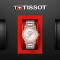 Часы Tissot Luxury Powermatic 80 Lady T086.207.22.116.00 фото 6