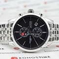 Hugo Boss Hugo Boss Jet HB1513383 , наручные мужские часы фото под углом