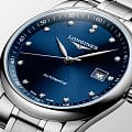Часы Longines Master Collection  L2.793.4.97.6 фото 2
