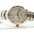 Оригинальные часы Tissot Tissot PR 100 Sport Chic T101.910.22.116.00 в фирменной упаковке от производителя