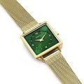 Amalys Amalys Parks AMW-136,  бельгия женские часы на браслете нержавеющая сталь с pvd-покрытием боковой вид