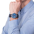 Оригинальные часы TAG Heuer TAG Heuer Formula 1 WAZ1010.FC8197 кварцевые калибр механизма  общий вид
