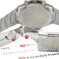 Часы Casio Edifice EQB-1100DC-1A фото 5