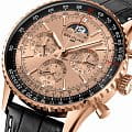 Breitling Breitling Navitimer B19 Chronograph 43 Perpetual Calendar 140th Anniversary RB19101A1H1P1 , наручные мужские часы фото под углом