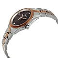 Часы Rado Hyperchrome Automatic Diamonds R32976722 фото 3
