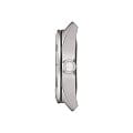 Tissot Tissot PRS 516 Powermatic 80 T131.430.11.042.00 мужские часы синий циферблат на запястье