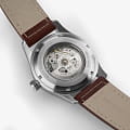 Hamilton Hamilton Khaki Field Auto H70605540 механические мужские часы часы крупный план синий циферблата