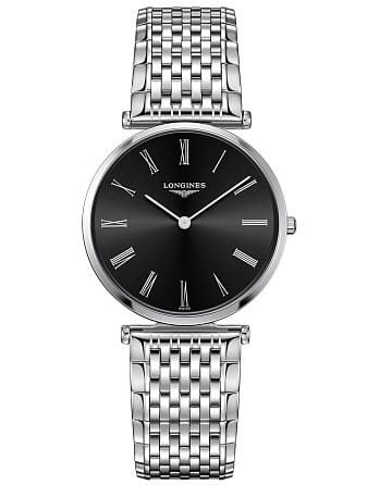 Longines La Grande Classique L4.709.4.51.6
