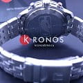 Tissot Tissot PRC 200 Chronograph NBA Special Edition T055.417.11.017.01 PRC 200 — задняя крышка металл сталь корпуса швейцарские часы