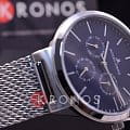 Часы Jacques Lemans 1-1950H фото 3