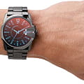 Diesel Diesel Master Chief DZ1965 , наручные мужские часы фото под углом