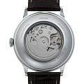 Orient Orient Classic Automatic RN-AK0702Y  наручные мужские часы фото под углом.