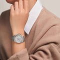 Часы Longines Conquest L3.430.0.87.6 фото 8