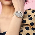 Часы Breitling Superocean Heritage ’57 Pastel Paradise A10340A41A1X1 фото 5