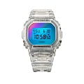 Часы Casio G-Shock DW-5600SRS-7 фото 7