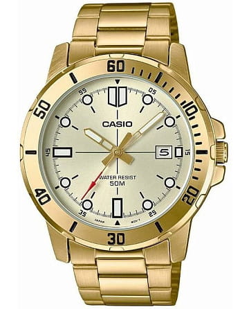 Casio Collection MTP-VD01G-9EVUDF (MTP-VD01G-9E)