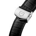 Оригинальные часы TAG Heuer TAG Heuer Carrera CBK2110.FC6266 механические калибр механизма  общий вид