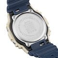 Casio Casio G-Shock DW-5610BEP-2DR (DW-5610BEP-2), g-shock япония мужские часы на браслете пластик боковой вид