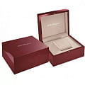 Salvatore Ferragamo Salvatore Ferragamo SFYE00121 кварцевые женские часы часы, крупный план белый циферблат