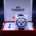 Часы Tissot Heritage 1973 T124.427.16.031.00 фото 6