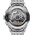 Breitling Breitling Premier B01 Chronograph 42 AB0145211G1A1 , наручные мужские часы фото под углом