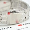 Candino Candino Chronograph C4744/3 мужские часы зеленый циферблат на запястье