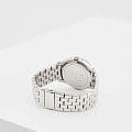 Armani Exchange Armani Exchange Cayde  AX5215  итальянские женские часы на браслете нержавеющая сталь боковой вид