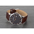 Jacques Lemans Jacques Lemans Classic 1-1850ZF , наручные мужские часы фото под углом