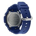 Casio Casio G-Shock GA-2100-2A, g-shock япония мужские часы на браслете пластик боковой вид