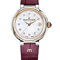 Часы Maurice Lacroix FIABA Date FA1007-PVP11-170-1