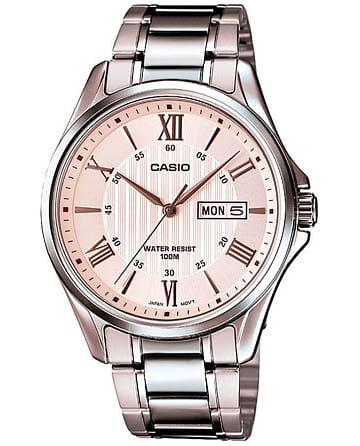 Casio Collection MTP-1384D-7AVDF (MTP-1384D-7A)