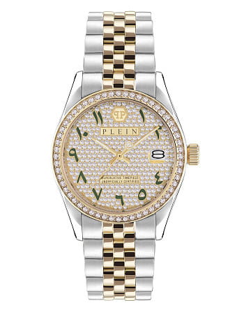 Philipp Plein Date Superlative PWYAA0823
