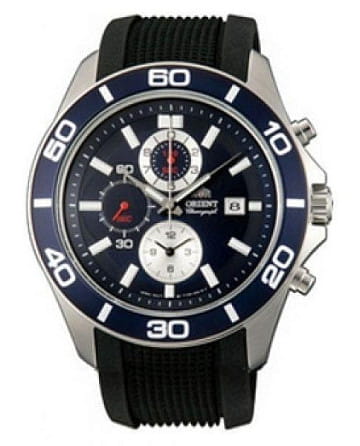 Orient TT0S004D (FTT0S004D)