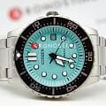 Citizen Citizen Automatic NJ0170-83X  наручные мужские часы фото под углом.