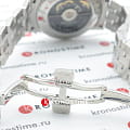Tissot Tissot Classic Dream Swissmatiс T129.407.11.051.00 швейцария наручные мужские часы заводная головка с логотипом Tissot