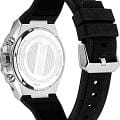 Just Cavalli Just Cavalli JC1G139P0015,  италия мужские часы на браслете силикон боковой вид