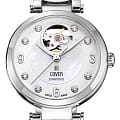 Часы Cover Lady Diamond Open Heart COA8.01 фото 2
