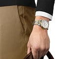 Tissot Tissot Le Locle Automatic Petite Seconde T006.428.22.032.00 Le Locle Automatic, наручные мужские часы фото под углом