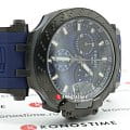 Оригинальные часы Tissot Tissot T-Race Chronograph T115.417.37.041.00 кварцевые калибр механизма eta g10.212 общий вид