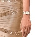 Часы Tissot Luxury Powermatic 80 Lady T086.207.22.116.00 фото 2