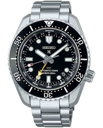 Seiko Prospex SPB383J1
