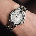 Часы Maurice Lacroix Aikon Date AI1006-SS002-170-1 фото 2